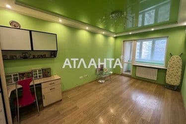 2-rooms apartment apartment by the address st. Bocharova gen (area 48,7 m²) - Atlanta.ua - photo 18