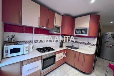 2-rooms apartment apartment by the address st. Bocharova gen (area 48,7 m²) - Atlanta.ua - photo 26