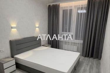 1-room apartment apartment by the address st. Vilyamsa ak (area 40,2 m²) - Atlanta.ua - photo 18