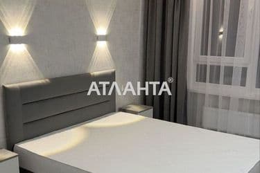 1-room apartment apartment by the address st. Vilyamsa ak (area 40,2 m²) - Atlanta.ua - photo 19