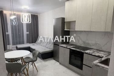 1-room apartment apartment by the address st. Vilyamsa ak (area 40,2 m²) - Atlanta.ua - photo 23