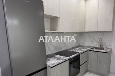 1-room apartment apartment by the address st. Vilyamsa ak (area 40,2 m²) - Atlanta.ua - photo 24