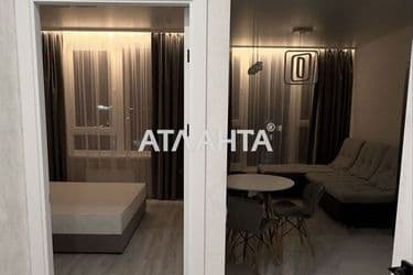 1-room apartment apartment by the address st. Vilyamsa ak (area 40,2 m²) - Atlanta.ua - photo 28