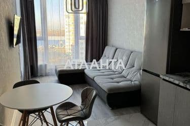 1-room apartment apartment by the address st. Vilyamsa ak (area 40,2 m²) - Atlanta.ua - photo 29