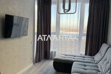 1-room apartment apartment by the address st. Vilyamsa ak (area 40,2 m²) - Atlanta.ua - photo 30