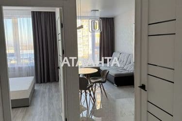 1-room apartment apartment by the address st. Vilyamsa ak (area 40,2 m²) - Atlanta.ua - photo 31