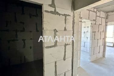 1-room apartment apartment by the address st. Marselskaya (area 44,3 m²) - Atlanta.ua - photo 17