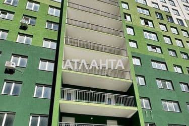 1-room apartment apartment by the address st. Marselskaya (area 44,3 m²) - Atlanta.ua - photo 21