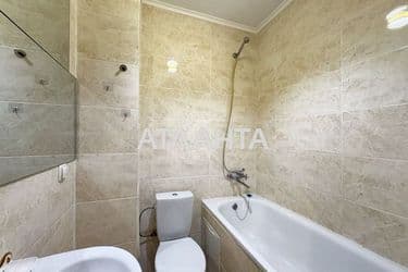 1-room apartment apartment by the address st. Generala Grekova (area 32 m²) - Atlanta.ua - photo 19