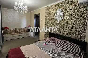 1-room apartment apartment by the address st. Maksima Shimko (area 31,5 m²) - Atlanta.ua - photo 9