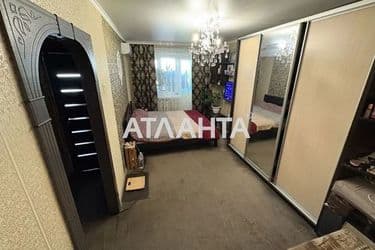 1-room apartment apartment by the address st. Maksima Shimko (area 31,5 m²) - Atlanta.ua - photo 10