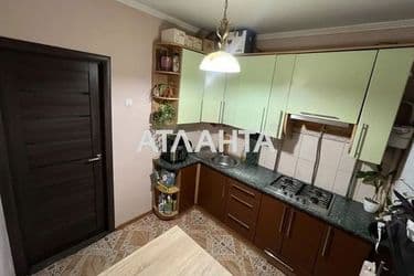 1-room apartment apartment by the address st. Maksima Shimko (area 31,5 m²) - Atlanta.ua - photo 12