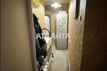 1-room apartment apartment by the address st. Maksima Shimko (area 31,5 m²) - Atlanta.ua - photo 13