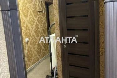 1-room apartment apartment by the address st. Maksima Shimko (area 31,5 m²) - Atlanta.ua - photo 14