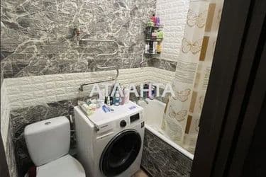 1-room apartment apartment by the address st. Maksima Shimko (area 31,5 m²) - Atlanta.ua - photo 15