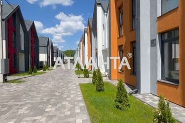 House by the address st. Stepnaya (area 142 m²) - Atlanta.ua - photo 30