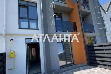 Будинок за адресою вул. Степова (площа 142 м²) - Atlanta.ua - фото 47