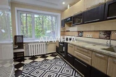 1-room apartment apartment by the address st. Lesnaya (area 45,2 m²) - Atlanta.ua - photo 13