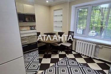 1-room apartment apartment by the address st. Lesnaya (area 45,2 m²) - Atlanta.ua - photo 15