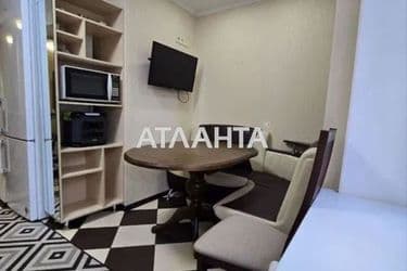 1-room apartment apartment by the address st. Lesnaya (area 45,2 m²) - Atlanta.ua - photo 16