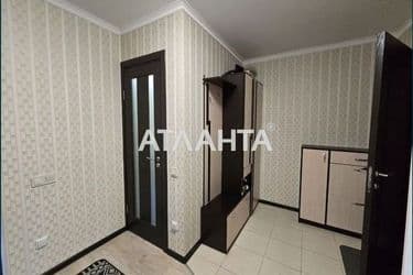 1-room apartment apartment by the address st. Lesnaya (area 45,2 m²) - Atlanta.ua - photo 17