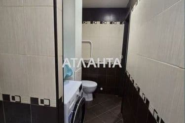 1-room apartment apartment by the address st. Lesnaya (area 45,2 m²) - Atlanta.ua - photo 18