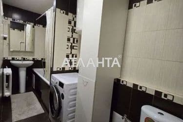 1-room apartment apartment by the address st. Lesnaya (area 45,2 m²) - Atlanta.ua - photo 19