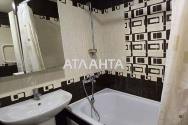 1-room apartment apartment by the address st. Lesnaya (area 45,2 m²) - Atlanta.ua - photo 20