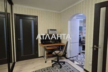 1-room apartment apartment by the address st. Lesnaya (area 45,2 m²) - Atlanta.ua - photo 21