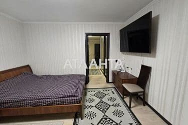 1-room apartment apartment by the address st. Lesnaya (area 45,2 m²) - Atlanta.ua - photo 22