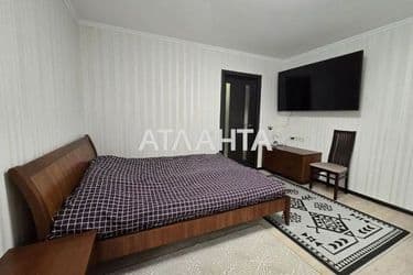 1-room apartment apartment by the address st. Lesnaya (area 45,2 m²) - Atlanta.ua - photo 23