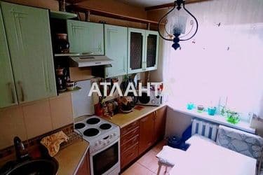 3-комнатная квартира по адресу ул. Сахарова (площадь 72,5 м²) - Atlanta.ua - фото 11