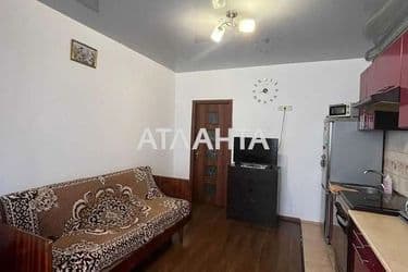 1-кімнатна квартира за адресою вул. Винна гора (площа 46 м²) - Atlanta.ua - фото 14