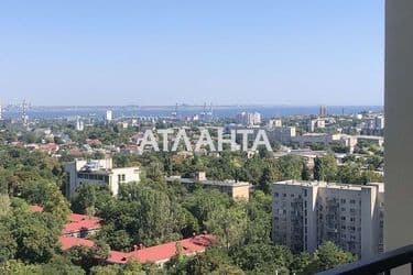 1-room apartment apartment by the address st. Odesskaya (area 38 m²) - Atlanta.ua - photo 6