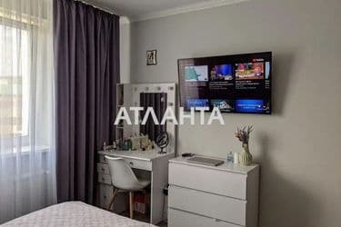 1-кімнатна квартира за адресою вул. Винна гора (площа 46 м²) - Atlanta.ua - фото 16