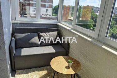 1-кімнатна квартира за адресою вул. Винна гора (площа 46 м²) - Atlanta.ua - фото 17