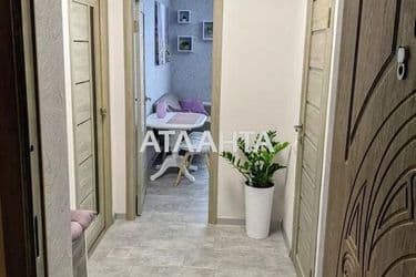 1-кімнатна квартира за адресою вул. Винна гора (площа 46 м²) - Atlanta.ua - фото 21