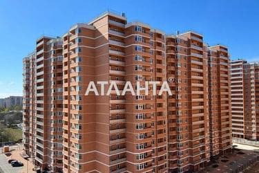 1-кімнатна квартира за адресою Овідіопольська дор. (площа 38,7 м²) - Atlanta.ua - фото 9