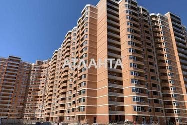1-кімнатна квартира за адресою Овідіопольська дор. (площа 38,7 м²) - Atlanta.ua - фото 11