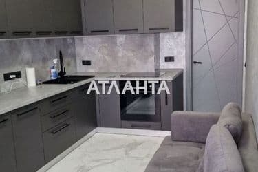 1-room apartment apartment by the address st. Zhemchuzhnaya (area 45 m²) - Atlanta.ua - photo 20