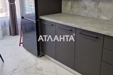 1-room apartment apartment by the address st. Zhemchuzhnaya (area 45 m²) - Atlanta.ua - photo 21