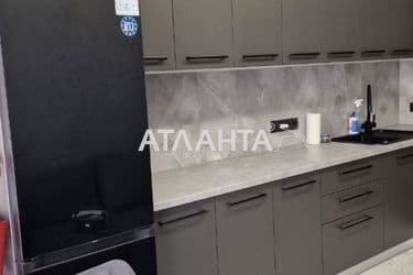 1-room apartment apartment by the address st. Zhemchuzhnaya (area 45 m²) - Atlanta.ua - photo 22