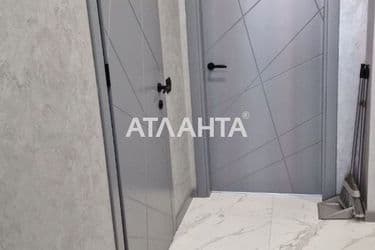 1-room apartment apartment by the address st. Zhemchuzhnaya (area 45 m²) - Atlanta.ua - photo 27