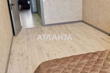 1-room apartment apartment by the address st. Zhemchuzhnaya (area 45 m²) - Atlanta.ua - photo 28