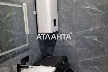 1-room apartment apartment by the address st. Zhemchuzhnaya (area 45 m²) - Atlanta.ua - photo 31