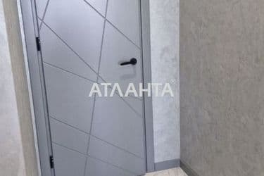 1-room apartment apartment by the address st. Zhemchuzhnaya (area 45 m²) - Atlanta.ua - photo 32