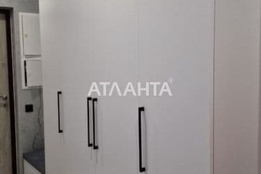 1-room apartment apartment by the address st. Zhemchuzhnaya (area 45 m²) - Atlanta.ua - photo 33