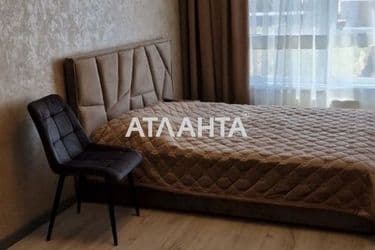 1-room apartment apartment by the address st. Zhemchuzhnaya (area 45 m²) - Atlanta.ua - photo 34