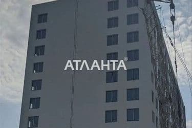 1-комнатная квартира по адресу Трускавецкая ул. (площадь 43,2 м²) - Atlanta.ua - фото 8