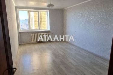 1-room apartment apartment by the address st. Parkoviy proizd (area 30,8 m²) - Atlanta.ua - photo 13